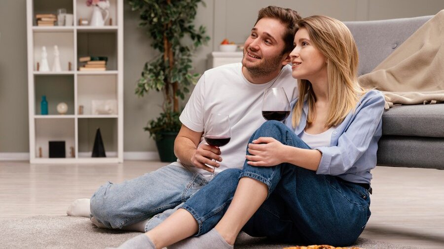 Detail Kecil yang Membuat Malam Terasa Istimewa