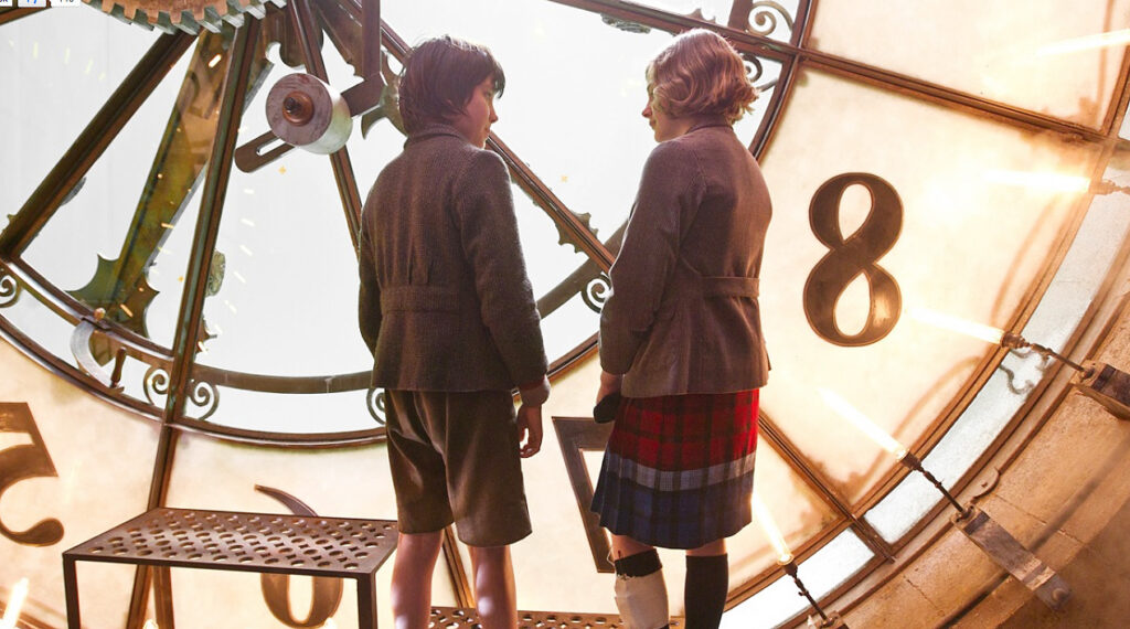 Menurunkan Tempo dan Menikmati Transisi Hari